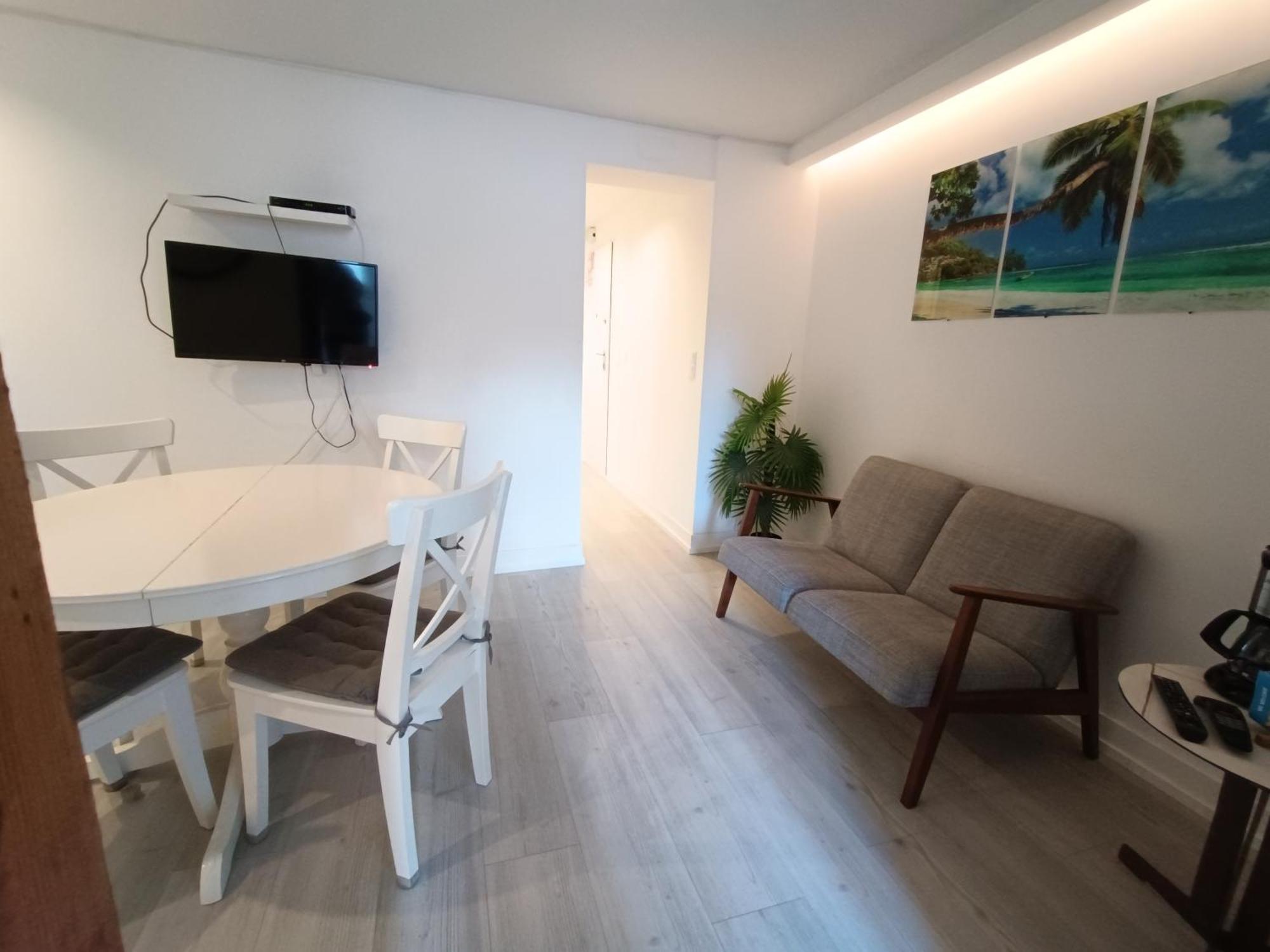 Lisbon Center Quiet Apartment-Lapa Bagian luar foto