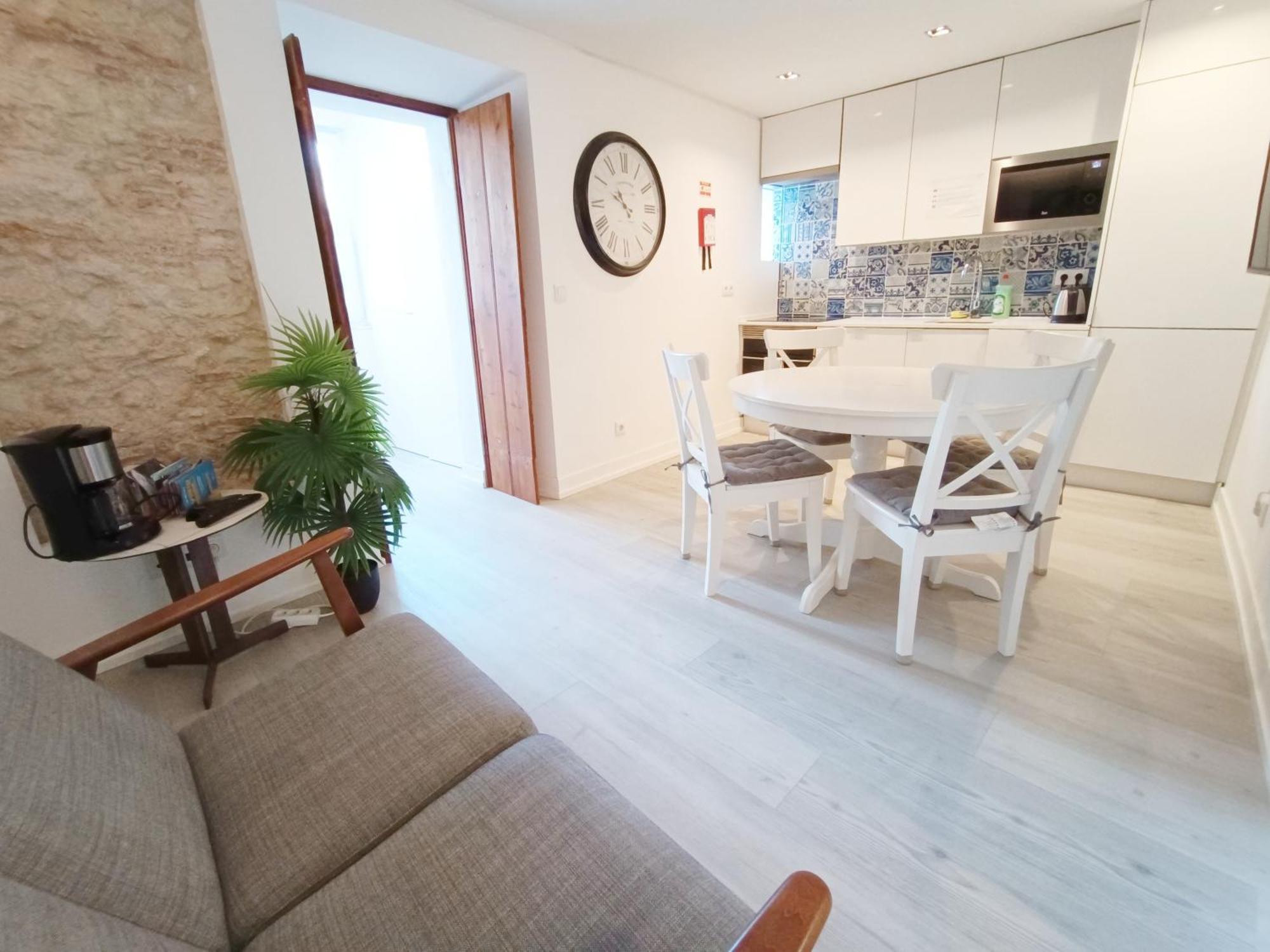 Lisbon Center Quiet Apartment-Lapa Bagian luar foto